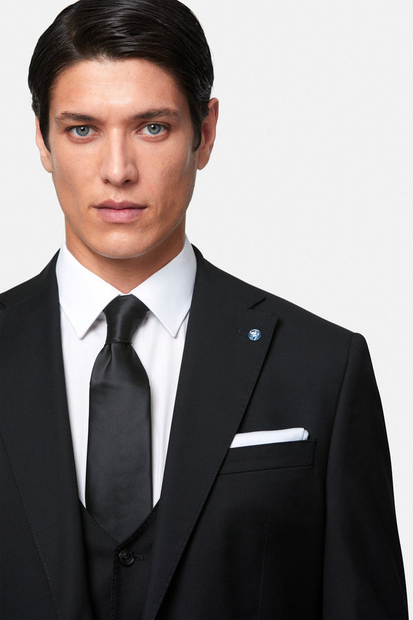 Benettia Edina MM Waistcoat